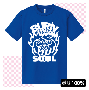 グリマードライTシャツ