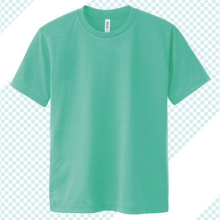 グリマードライTシャツ