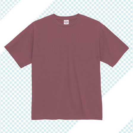 スタンダードTシャツ